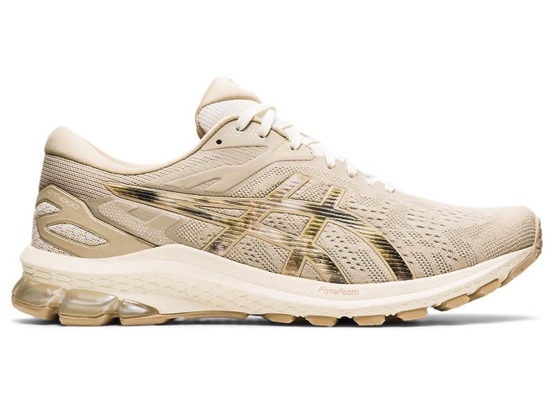 Asics GT-1000 EARTH DAY Løbesko Herre - Hvide - SKU.30641968